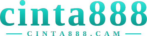 cinta888 logo