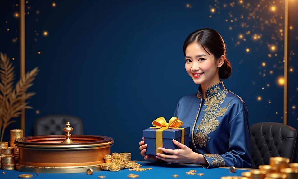 cinta888 Peacock Gold Slots